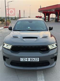 دودج دورانجو